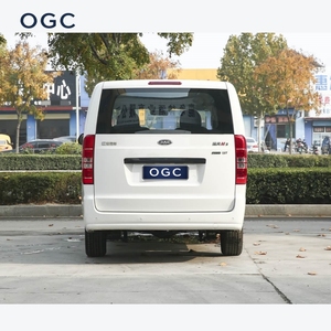 Gran Oferta 2021 JAC Refine M3 1.6L MT LHD 8 Asientos <span class=keywords><strong>Segunda</strong></span> <span class=keywords><strong>Mano</strong></span> Eficiente en Consumo de Combustible Benín Togo Costa de Marfil África Occidental Exportación China - Product Image 6