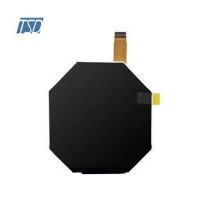 TSD 2.5inch 480*480 Độ phân giải <span class=keywords><strong>TFT</strong></span> LCD Vòng hiển thị - Product Image 1