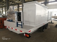 Machine de construction de rouleaux, appareil pour modeler une portée de 1000-680 K