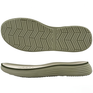 Chaussures de sport décontractées Kezhi personnalisables avec logo couleur, durables, amorti doux, légères, en MD pour hommes - Product Image 5