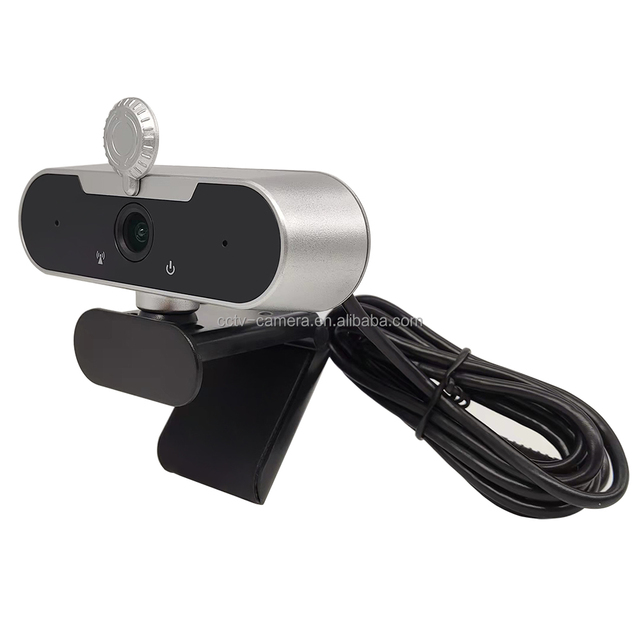 Profesional Streaming Logitch Web Cam Low Price Tube Webcam for Live Streaming