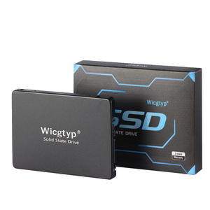 Wicgtyp SSD высокоскоростной 128 GB 2,5 "SATA 3 жесткий диск SSD 128 Gb - Product Image 1