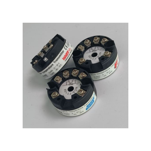 Высокоточный модуль передачи температуры, интеллектуальный изолированный преобразователь температуры с интерфейсом Profibus - Product Image 3