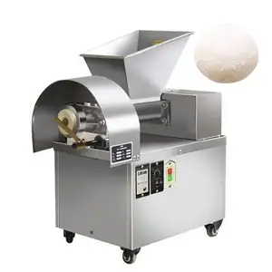 Automatic Double Diemachine Dumpling Samosa Indian Banana Dumbling Make Machine on Automatic Mach in UAE Top seller