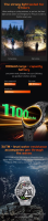 Smartwatch Android KT88 con Display AMOLED, IP68, Fitness Tracker, Monitoraggio del Sonno, Bussola, Assistente Vocale, Risposta alle Chiamate, Cinturino in Silicone