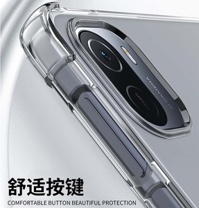 Custodia protettiva in TPU trasparente trasparente con Design antiurto creativo per <span class=keywords><strong>Samsung</strong></span> <span class=keywords><strong>Tab</strong></span> <span class=keywords><strong>A</strong></span> 8.0 2019 T290 T295 - Product Image 6