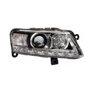 TiBAO E-mark CE linterna del coche de la lámpara de cabeza para <span class=keywords><strong>Audi</strong></span> <span class=keywords><strong>A6</strong></span> C6 <span class=keywords><strong>2009</strong></span> - 2011 4F0941004BP 4F0941004CP 4F0941030BF - Product Image 1