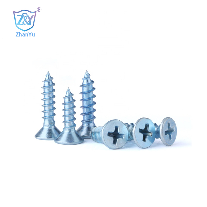 Drywall Screws 65mm 75mm Long Fine