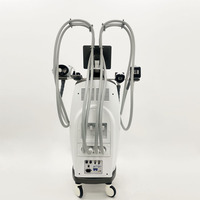M6-slimming-body-machine de machine à modeler