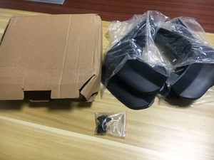 Guardabarros de goma suave para vehículos en General, guardabarros Universal para vehículos todoterreno, resistente a salpicaduras de barro, con Motor modificado para neumáticos delanteros y traseros - Product Image 6