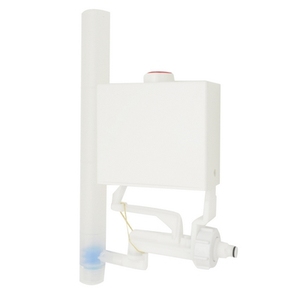 Grupo de válvulas completo para válvulas de descarga de cisternas Eco Viva - Product Image 1