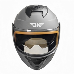 <span class=keywords><strong>Casco</strong></span> de Motocicleta Abatible de Alta Calidad, Unisex, Cascos para Moto, Material PP, Accesorios para Motocicleta de Fábrica - Product Image 4