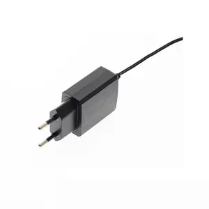 100V -240V AC to 12V DC 1A 1.2A 12W Switching Power Supply Adapter for LCD, LED Strip Lights