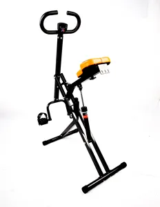 CNKESIDI-minimáquina de ejercicio para montar a caballo, máquina de fácil entrenamiento para abdominales, 2022
