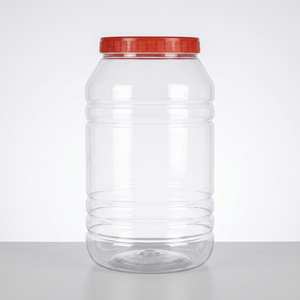 ขวดโหลทรงกลม 120 มม. 5000 มล. 110 กรัม - Product Image 4