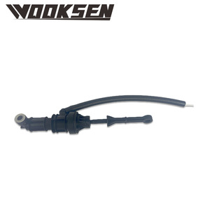 Cilindro Maestro de Embrague para Ford Transit 3C117A543BC OE 3C11-7A543-BA Pieza de Repuesto - Product Image 5