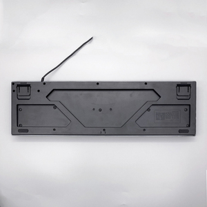 Hot Bán New Chất Lượng Cao 104 Phím Cơ Khí USB Có Dây Bàn Phím Chơi Game Với LED Ánh Sáng Nhựa Cho Máy Tính Để Bàn Chơi Game - Product Image 5