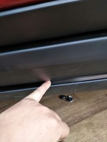 Pijakan Kaki Samping LED Listrik Berbahan Aluminium Alloy Grosir Pabrik OEM ODM Cocok untuk GAC Trumpchi GS7 2017 dan seterusnya