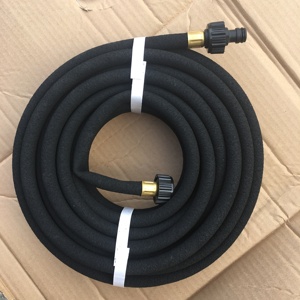 O melhor <span class=keywords><strong>Soaker</strong></span> Hose1/2inch * 50m subterrâneo para o jardim vegetal/gramado/árvores do sistema de irrigação - Product Image 4
