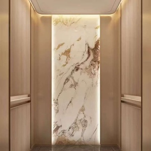 Ascensor Transparente sin Engranajes con Certificación CE, Vistas Impresionantes, Venta Directa de Fábrica - Product Image 5