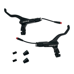 Teverun לוחם מקורי זום זום מלא קליפר בלם הידראולי חליפת קרב קליפר 11 + חלקי ידית בלם - Product Image 3