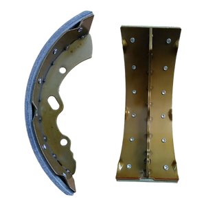 הסיטונאי k6722/fn6722/gs7833/mc899515/5830545a61/581405k500 נעלי בלם גב עבור מיצובישי משאית rr fusa - Product Image 4