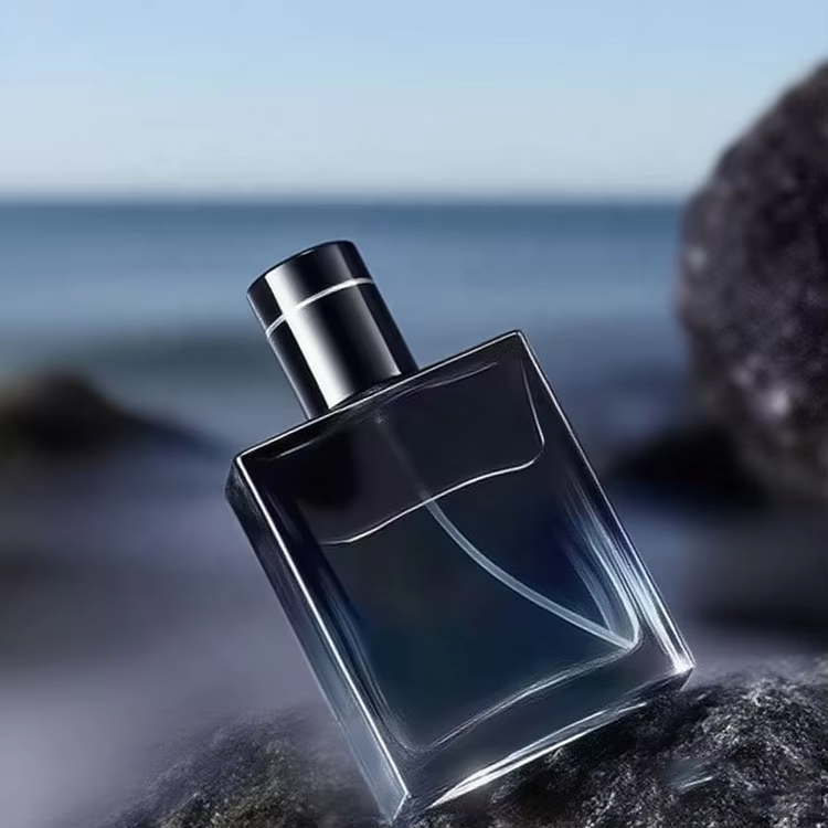 Parfum oriental Fuqi