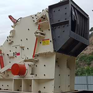 Trituradora de Impacto Hongxing CI1110 con Motor Siemens AC y Rodamientos de Tecnología Avanzada para Canteras, Reciclaje de Grava/Hormigón/Asfalto/Esquima - Product Image 6