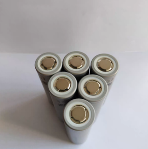 Yepyeni TP INR21700-50XG <span class=keywords><strong>5000mAh</strong></span> 3.7V 140A şarj edilebilir lityum iyon batarya 21700 pil - Product Image 5