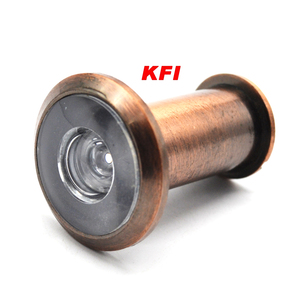 고품질 도매 200 도 도어 아이 스코프 뷰어 엿봄 뷰어 - Product Image 1