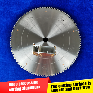 Usine 110 115 125 165 185 190 210 235 <span class=keywords><strong>250</strong></span> 300 400 <span class=keywords><strong>mm</strong></span> <span class=keywords><strong>carbure</strong></span> TCT <span class=keywords><strong>lame</strong></span> de <span class=keywords><strong>scie</strong></span> <span class=keywords><strong>circulaire</strong></span> pour la coupe du bois et de l'aluminium - Product Image 2