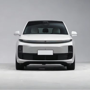 Li Auto L6 2025 Max Smart Refresh Edition 1.5T SUV <span class=keywords><strong>Hybride</strong></span> à Autonomie Étendue Double Moteur AWD Voiture Familiale de Luxe - Product Image 1