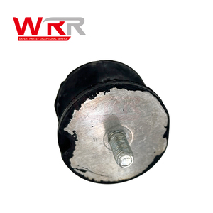 22316771221 22316799331 ยางรองแท่นเกียร์สำหรับ BMW E90 E60 325i 530i ยางรองกันสั่นสะเทือน  รองรับการใช้งานที่เชื่อถือได้ - Product Image 4