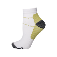 Shinshunon — chaussettes de Sport confortables, pour femmes, avec boulons multiples, amusants, originales