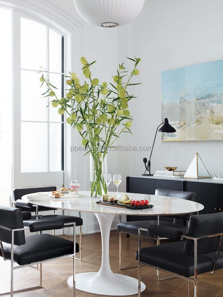 Home Furniture Traditional Indoor Chair Living Room Cafe Chair Steel Fabric Leather Customized Chair For Dining Table