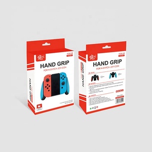 Tay Cầm SYYTECH Cho Nintendo <span class=keywords><strong>Switch</strong></span> NS, Tay Cầm Điều Khiển Chơi Game Cần Điều Khiển Mới - Product Image 6