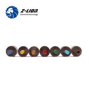 Z-LION diamant meule pour <span class=keywords><strong>Dremel</strong></span> <span class=keywords><strong>outil</strong></span> rotatif diamant fraise meule ensemble trou polissage alésage <span class=keywords><strong>outil</strong></span> abrasif - Product Image 3