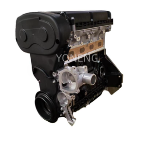 Vendite 4 cilindri 1.6T motore A16LET blocco lungo motore per motore <span class=keywords><strong>Opel</strong></span> Astra <span class=keywords><strong>Insignia</strong></span> A16LET - Product Image 4