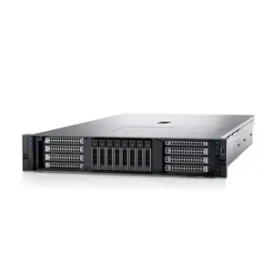 핫 세일 랙 서버 R750XA 네트워크 스토리지 시스템 PowerEdge R750 서버