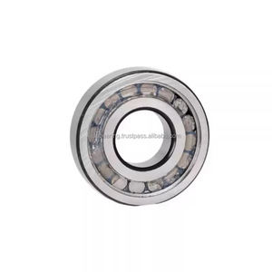 Rodamientos de rodillos para maquinaria petrolera 23160C3/W33 de una hilera, ganchos grandes de latón 12W85 65-65-080 AD4540D 725/491/, grifo - Product Image 6