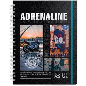 <span class=keywords><strong>Peru</strong></span> trường Cung cấp Trường Đại Học Cao Đẳng xoắn ốc máy tính xách tay 7mm vuông thể thao máy tính xách tay - Product Image 2