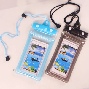 Usine PVC de haute qualité étanche <span class=keywords><strong>pour</strong></span> <span class=keywords><strong>téléphone</strong></span> portable sac sec sac étanche à <span class=keywords><strong>l</strong></span>'<span class=keywords><strong>eau</strong></span> <span class=keywords><strong>pochette</strong></span> <span class=keywords><strong>pour</strong></span> <span class=keywords><strong>téléphone</strong></span> portable IPX8 sac de <span class=keywords><strong>téléphone</strong></span> flottant - Product Image 1