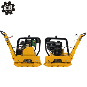 <span class=keywords><strong>Compactador</strong></span> <span class=keywords><strong>de</strong></span> placa Reversible para <span class=keywords><strong>tierra</strong></span> y <span class=keywords><strong>tierra</strong></span>, <span class=keywords><strong>compactador</strong></span> <span class=keywords><strong>de</strong></span> placa a gasolina 13HP, PC-220, 34 KN - Product Image 5