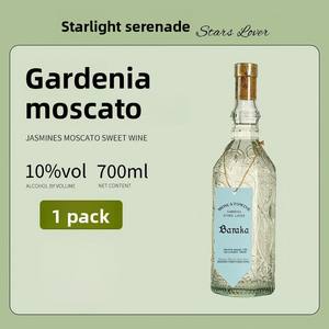 <span class=keywords><strong>Moscato</strong></span> australiano premium con infusión natural de gardenia |   Vino Dulce a Granel de 700 ml para Marca Privada y Venta al por Mayor - Product Image 5