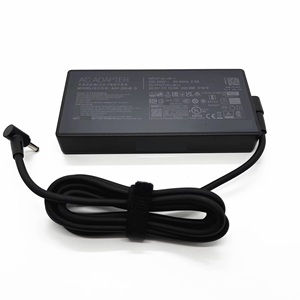 Cargador Adaptador de CA de 20V 10A 200W 4.5x3.0mm para <span class=keywords><strong>ASUS</strong></span> <span class=keywords><strong>Vivobook</strong></span> Pro <span class=keywords><strong>15</strong></span> OLED N6506 Q533MJ DP-200JB D A20-200P1A - Product Image 1