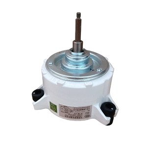 มอเตอร์ดีซี Hisense Hitachi รุ่น 17B42562A-2 ZWF-125H สำหรับเครื่องปรับอากาศแบบรวมศูนย์ ใช้ภายใน - Product Image 3