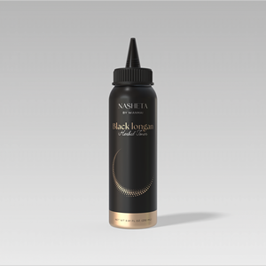 Tonique Liquide à l'Extrait de Graine de Longane Noire 2-en-1 Soin du Cuir Chevelu & Rafraîchissant aux Antioxydants Puissants par WANMAI29 - Product Image 5