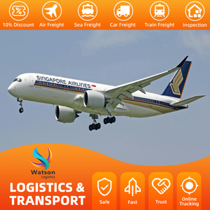 Китай-Греция DDP воздушной экспресс-почты БЫСТРАЯ МЕЖДУНАРОДНАЯ ДОСТАВКА - Product Image 6