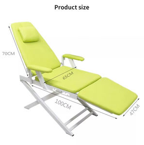 Made in China Portable <strong>Dental</strong> <strong>Chair</strong> Portable <strong>Dental</strong> <strong>Chair</strong> <strong>Unit</strong> Spittoon <strong>High</strong> <strong>Quality</strong> Portable <strong>Dental</strong> <strong>Unit</strong> <strong>Chair</strong> Kit - Product Image 5