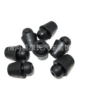 Kangshi Car Door <b>Buffer</b> Rubber KS-1726 Epdm Material For Auto Door Trunk Glass <b>Pad</b> - Product Image 5